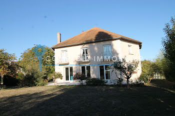 maison à Pacy-sur-Eure (27)