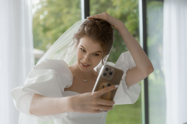 Wedding photographer Ekaterina Chernenko (chernenkoek). Photo of 19 December 2023