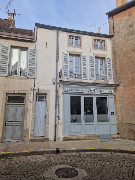 Vente appartement 2 pièces 28 m² à Beaune (21200), 149 000 €