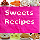 Download Sweet Recipes For PC Windows and Mac 1.0