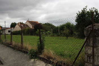 terrain à Chatellerault (86)