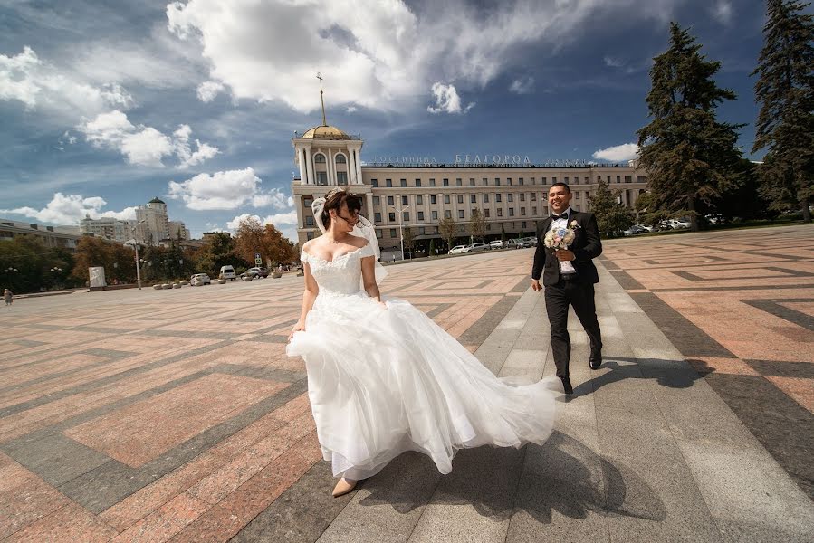 Свадебный фотограф Елена Бодякова (bodyakova). Фотография от 14 декабря 2019