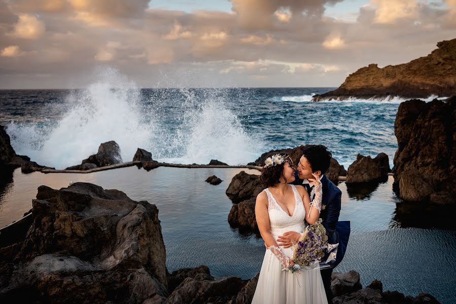 Photographe de mariage Miguel Ponte (cmiguelponte). Photo du 1 juin 2020