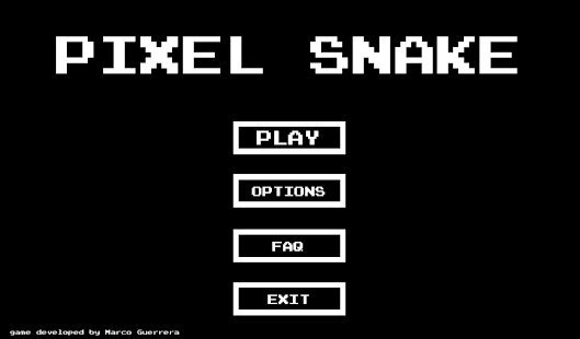 PIXEL SNAKE(圖7)-速報App