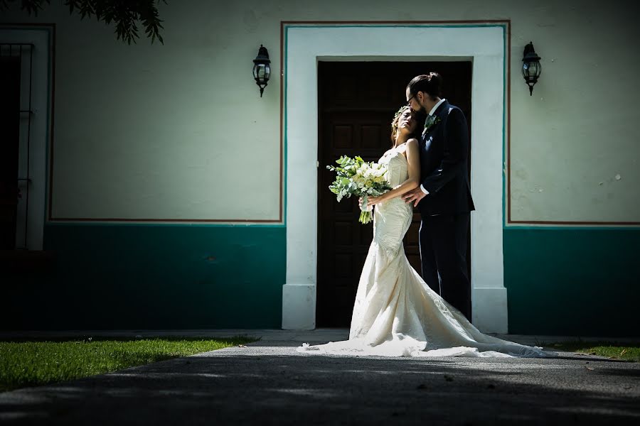 Svadobný fotograf Karla De Luna (deluna). Fotografia publikovaná 15. októbra 2018