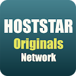 Cover Image of Herunterladen Hotstar Originals - Hotstar TV Voot TV VPN Network 2.0 APK