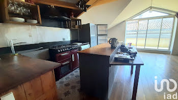 appartement à Agen (47)