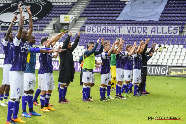 Beerschot Wilrijk-supporters laten moed niet zakken na eerste verlies en trekken zondag massaal naar Westerlo