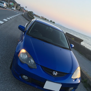 インテグラ DC5