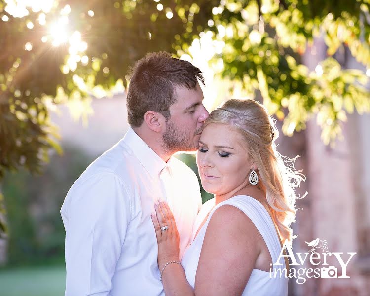 Photographe de mariage Carol Avery (carolavery). Photo du 10 février 2019