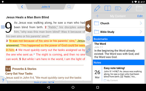 免費下載書籍APP|Africa Study Bible: John app開箱文|APP開箱王