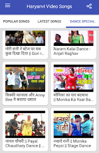 Haryanvi Songs : Haryanvi Video Songs(圖7)-速報App