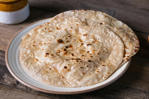 Butter Tawa Roti