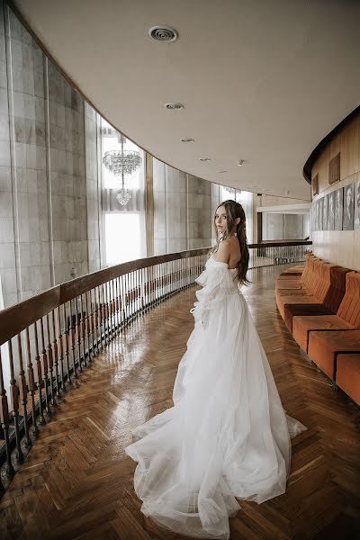 Fotógrafo de bodas Yulya Karpova-Sofina (sofina). Foto del 11 de mayo 2021