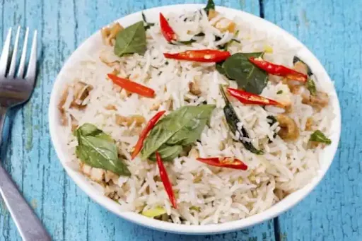 Chicken Thai Chilli Rice