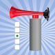 Air Horn Download on Windows