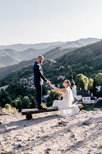 Wedding photographer Suzan Umelecká (martinkovazuzana). Photo of 16 August 2023