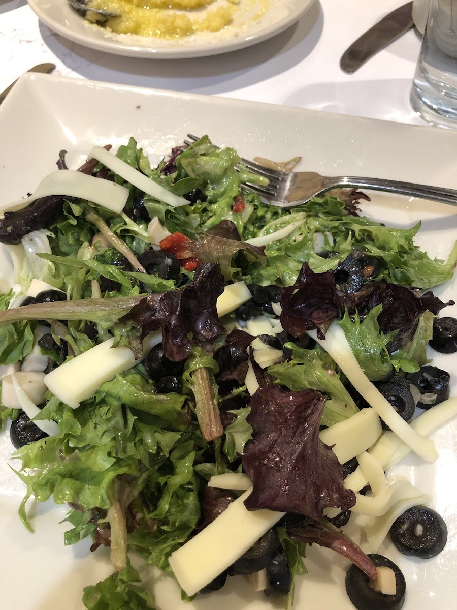 Tuscany Salad