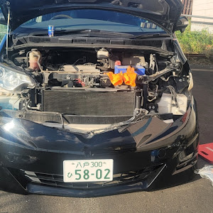 エスティマ ACR55W