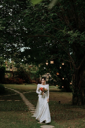 Fotógrafo de bodas Danny Vũ (dannyphoto). Foto del 25 de julio 2023