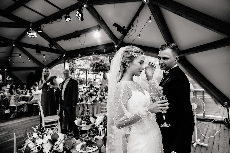 Wedding photographer Evgeniya Voloshina (evgeniavol). Photo of 16 August 2018