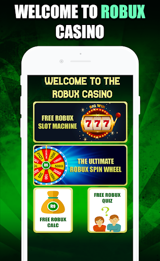 Robux Casino Free Robux Slot Machine Rbx Wheel Revenue Download Estimates Google Play Store Greece - robux free spin