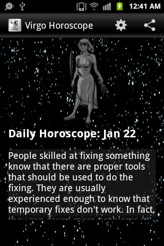 Virgo Horoscope