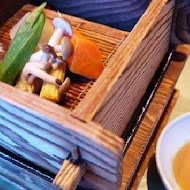 【台北遠東香格里拉】ibuki 日本料理餐廳