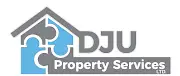 DJU Property Services Ltd  Logo