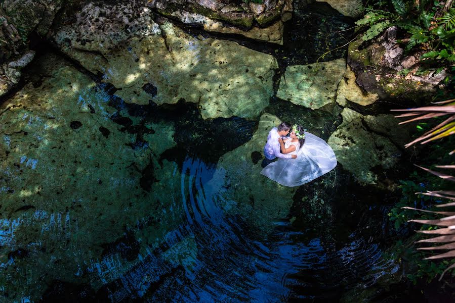 Fotógrafo de bodas Javier Palma (jahlcob). Foto del 22 de septiembre 2020