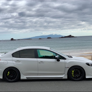 WRX STI VAB