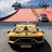 GT Car Stunt Game: Mega Ramp icon