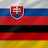 German - Slovak icon