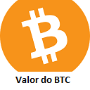 Preço do Bitcoin em Reais - Brasil