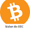 Item logo image for Preço do Bitcoin em Reais - Brasil