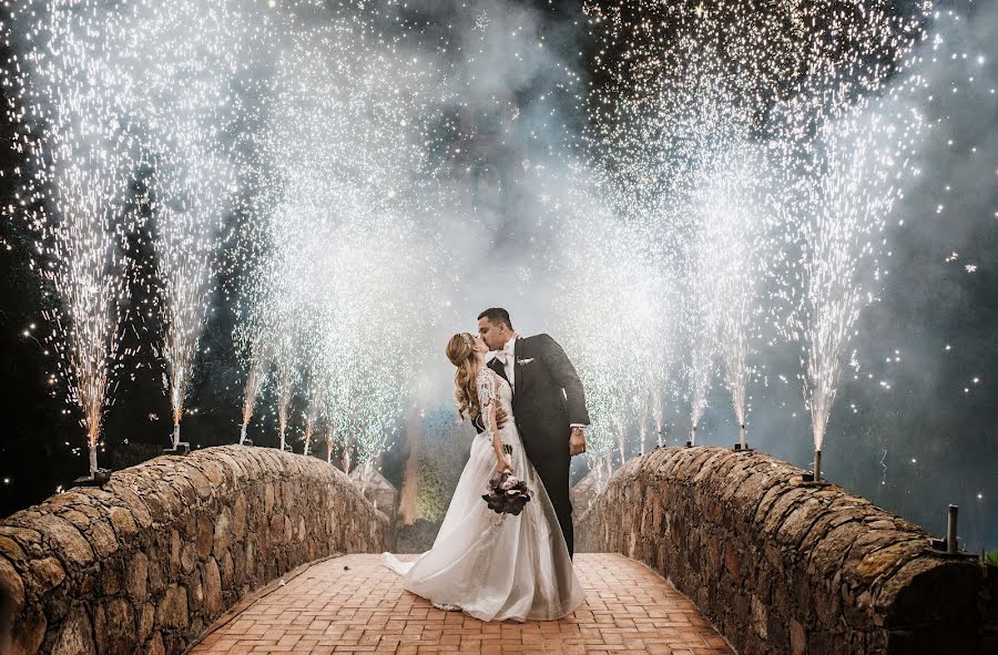 Vestuvių fotografas Alejandro González (alexgzzph). Nuotrauka 2020 kovo 2