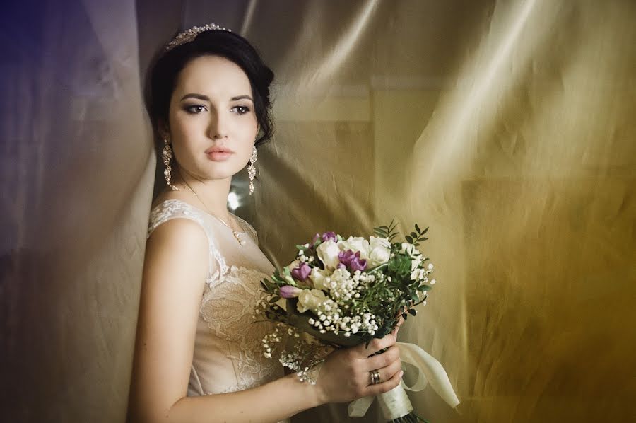 Fotógrafo de casamento Tatyana Kovaleva (tatyanakovaleva). Foto de 4 de maio 2017