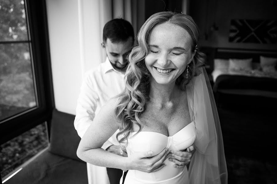 Photographe de mariage Ilya Trufanov (ilyatrufanov). Photo du 7 juillet 2023