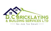 G.c. Bricklaying & Building Services Ltd Logo