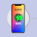 Wireless charging checker