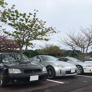 フェアレディZ Z33