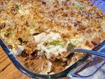 Company Chicken Casserole was pinched from <a href="http://77easyrecipes.com/company-chicken-casserole/" target="_blank">77easyrecipes.com.</a>