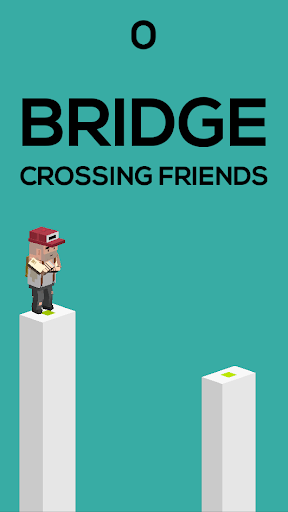 Crossy Bridge