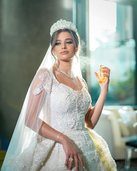 Fotógrafo de bodas Hamzeh Abulragheb (hamzeh). Foto del 14 de agosto 2022