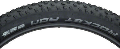 Schwalbe Rocket Ron Tubeless Easy SnakeSkin Tire, 27.5 x 3.0 PaceStar