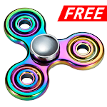 Cover Image of 下载 Ultra Fidget Spinner 1.2 APK