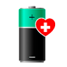 Battery Life & Health Tool icon