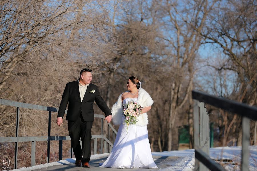 Fotógrafo de casamento Ferdie Tejuco (ferdietejuco). Foto de 30 de abril 2019