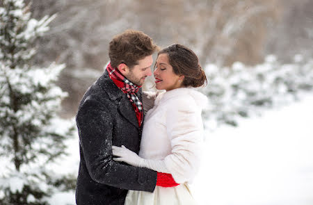 Fotógrafo de bodas Sergey Yakovlev (sergeyprofoto). Foto del 30 de enero 2016