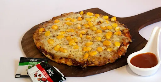 Sweet Corn Pizza [8 Inch]